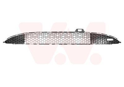 VAN WEZEL Ventilatora reste, Bampers 4028598 VAN WEZEL 4028598 Ventilatora reste, Bampers PEUGEOT 405 I Saloon (15B) 1.9 4x4 109 ZS 1991