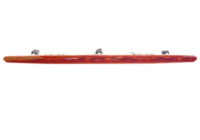Luz de stop adicional VAN WEZEL 4030929 VAN WEZEL 4030929 Luz de travão suplementar PEUGEOT 307 2024