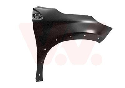 VAN WEZEL Parafango 4085658 VAN WEZEL 4085658 costo Parafango VOLKSWAGEN KARMANN GHIA