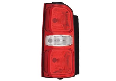Farolim VAN WEZEL 4087931 VAN WEZEL 4087931: Farol traseiro Fiat ULYSSE 2025