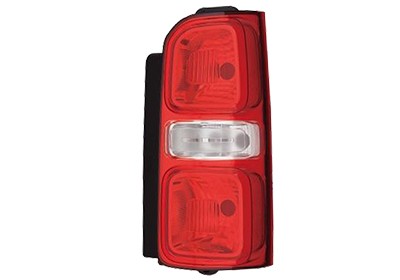 Farolim VAN WEZEL 4087932 VAN WEZEL 4087932 Lanterna traseira FIAT ULYSSE 2025