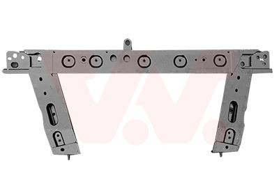 VAN WEZEL Telaio ausiliario / Supporto aggregati 4331690 VAN WEZEL 4331690 Telaio ausiliario / Supporto aggregati