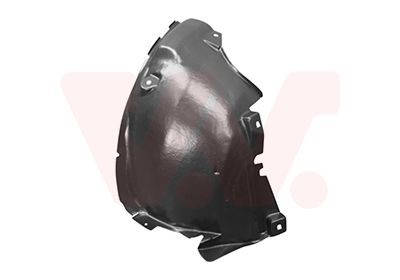 Bekleding, wielkast VAN WEZEL 4386434 VAN WEZEL 4386434 Wielkast bekleding RENAULT CAPTUR 2020