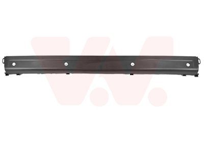 VAN WEZEL Achterbumper 4388541 VAN WEZEL 4388541 Bumper OPEL MOVANO kosten