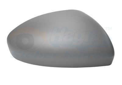 VAN WEZEL Revestimento, retrovisor exterior 4403844 VAN WEZEL 4403844 Capa espelho Vauxhall CORSA baratos