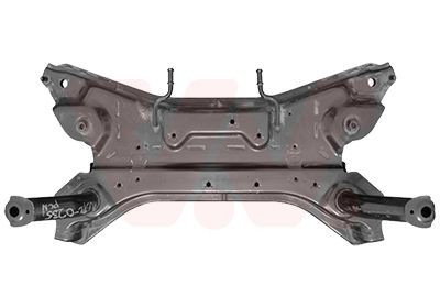 Hjelperamme / aggregatfeste VAN WEZEL 5222690 VAN WEZEL 5222690 Bakaksel SUZUKI ALTO 2017