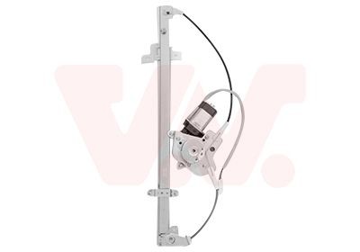 Γρύλος παραθύρου VAN WEZEL 5248264 VAN WEZEL 5248264 Γρύλος παραθύρου SUZUKI GRAND VITARA 2002