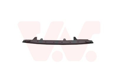 VAN WEZEL Diffuser bag 5344509 Front splitter VAN WEZEL IQ 5344509 billig