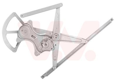 Raammechanisme VAN WEZEL 5384261 VAN WEZEL 5384261 Raam, mechanisme TOYOTA LAND CRUISER 1999