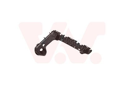 VAN WEZEL Suporte, pára-choques 5415567 VAN WEZEL 5415567 Suporte do pára-choques Corolla XII Hatchback (E210) originais preço