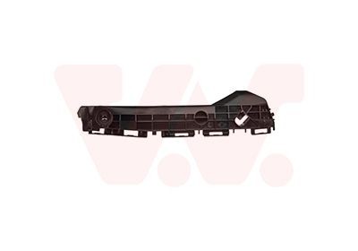 VAN WEZEL Bumperhouder 5428537 VAN WEZEL 5428537 Bumpersteun Toyota Avensis t25 Sedan prijs