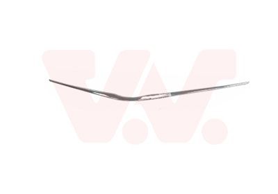 VAN WEZEL Sier- / Beschermingspaneel, radiateurgrille 5437518 VAN WEZEL 5437518 Sier- / Beschermingspaneel, radiateurgrille