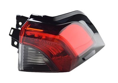 VAN WEZEL Fanale posteriore 5475932 5475932 Fanale posteriore VAN WEZEL TOYOTA CARINA costo