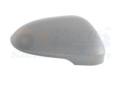 VAN WEZEL Tildekning, sidespeil 5711844 VAN WEZEL 5711844 Deksel sidespeil VW Jetta City billige