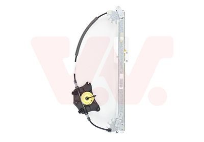 Window regulator VAN WEZEL 5747264 VAN WEZEL 5747264 Volkswagen TIGUAN 2022 Window mechanism price