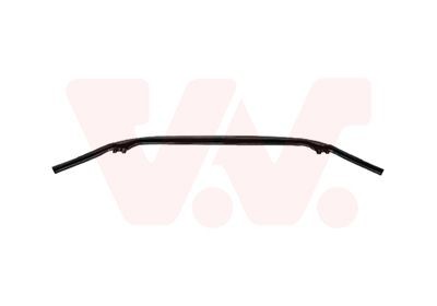 VAN WEZEL Dwarsdrager 5747561 VAN WEZEL 5747561 Dwarsdrager