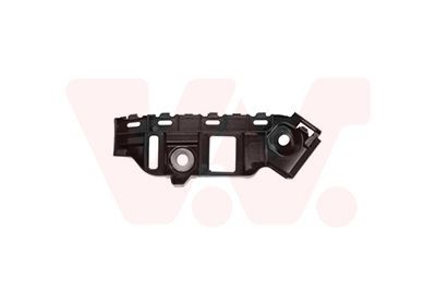 VAN WEZEL Holder, støtfanger 5751537 VAN WEZEL 5751537 Støtfanger holder VW Polo 6 pris