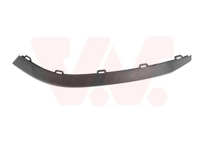 Spoiler VAN WEZEL 5763501 VAN WEZEL 5763501 Spoiler pare-choc Volkswagen BEETLE 2024