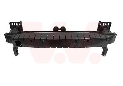 VAN WEZEL Traversa paraurti 5776560 VAN WEZEL 5776560 Rinforzo paraurti Golf 3 Station Wagon originale prezzo