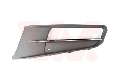 VAN WEZEL Griglia paraurti 5776595 VAN WEZEL 5776595 Griglia paraurti VW Sharan 7n originale prezzo