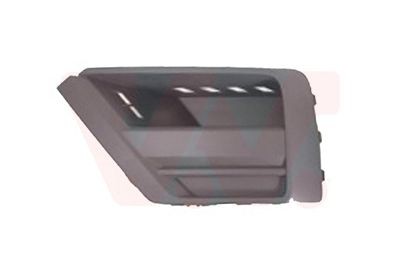 VAN WEZEL Õhuvõre, põrkeraud 5792591 Õhuvõre põrkeraud VAN WEZEL Mini COUNTRYMAN 5792591