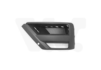 VAN WEZEL Ritilä 5792593 VAN WEZEL 5792593 Ritilä VW Crafter Flatbed Kuorma-auto/Alusta (SZ) 2.0 TDI RWD 109 hv 2018