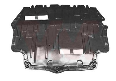 VAN WEZEL Äänieriste 5839702 5839702 VAN WEZEL Äänieriste VW
