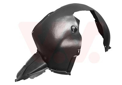 VAN WEZEL Cobertura, cava da roda 5849434 VAN WEZEL 5849434 Cobertura cava da roda VW T2 Van preço