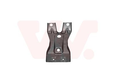 VAN WEZEL Motorkapslot 5863666 5863666 Motorkap SKODA KAROQ VAN WEZEL