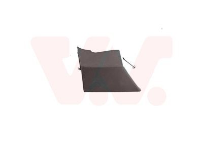 VAN WEZEL Klappe, Abschlepphaken 5880557 VAN WEZEL 5880557 Klappe, Abschlepphaken
