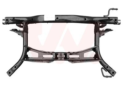 Corpo do eixo VAN WEZEL 5894629 VAN WEZEL 5894629 Eixo SEAT TOLEDO 2005