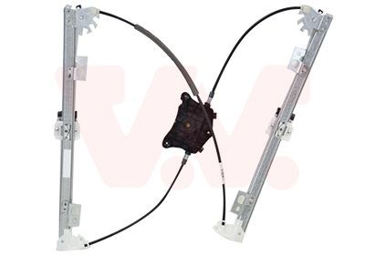 Fönsterhiss VAN WEZEL 5923262 VAN WEZEL 5923262 Fönster lyftare VOLVO XC60 2016