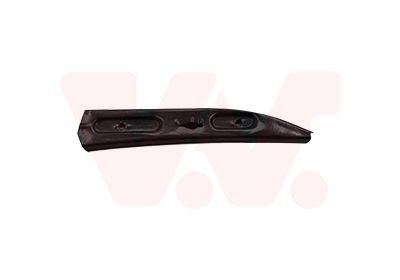 VAN WEZEL Suporte, pára-choques 7627568 VAN WEZEL 7627568 Suporte parachoque Skoda Yeti 5l baratos