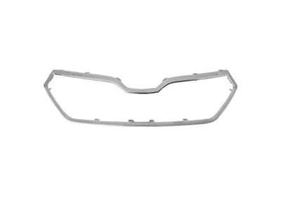 VAN WEZEL Ram, kylargrill 7632518 7632518 Kylargrill VAN WEZEL SKODA ROOMSTER