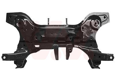 VAN WEZEL Telaio ausiliario / Supporto aggregati 8208690 Ponte assale Hyundai SM 8208690 VAN WEZEL