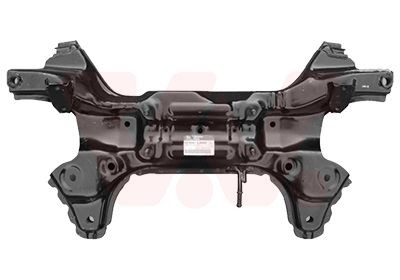 Plot de berceau / Support d'agrégats VAN WEZEL 8238690 VAN WEZEL 8238690 Berceau arrière et avant HYUNDAI i20 2019