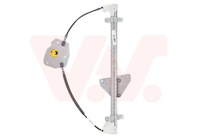 VAN WEZEL Γρύλος παραθύρου 8249262 VAN WEZEL 8249262 Γρύλλος παραθύρου Hyundai i10 IA φθηνά