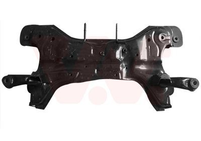 Hulpsteun / Aggregaatsteun VAN WEZEL 8252690 VAN WEZEL 8252690 Achteras PORSCHE 911 2005