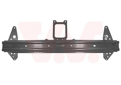 Suporte, pára-choques VAN WEZEL 8258561 VAN WEZEL 8258561: Amortecedor de choques pára-choques Hyundai COUPE 2004