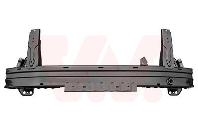 VAN WEZEL Suporte, pára-choques 8259560 VAN WEZEL 8259560 Reforço parachoques Hyundai Lantra J1 originais preço