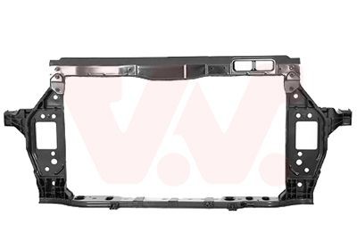 VAN WEZEL Pannellatura anteriore 8259668 VAN WEZEL 8259668 Pannellatura anteriore HYUNDAI costo