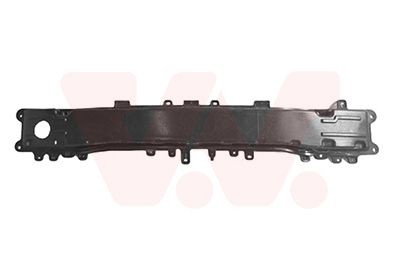 VAN WEZEL Kronšteins, Bampers 8264530 8264530 Kronšteins bampers VAN WEZEL HYUNDAI TUCSON