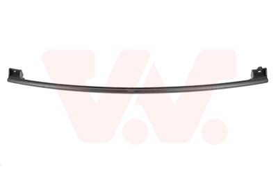 VAN WEZEL Nosník nárazníka 8264561 VAN WEZEL Nosník nárazníka HYUNDAI 8264561