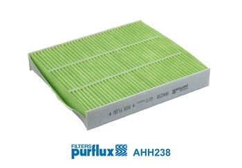 PURFLUX Kupéfilter AHH238 FORD kupéluftfilter PURFLUX AHH238