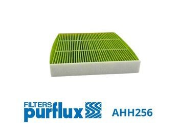PURFLUX Pollenfilter AHH256 PURFLUX AHH256 Kabinefilter Alphard AH20 billig