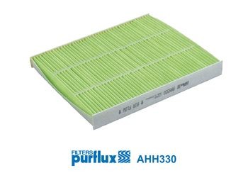 Filtro abitacolo PURFLUX AHH330 PURFLUX AHH330 Filtro antipolline NISSAN PATHFINDER 2024