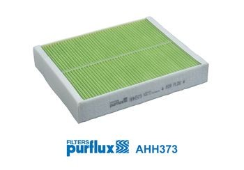 PURFLUX Φίλτρο, αέρας εσωτερικού χώρου AHH373 Φίλτρα PORSCHE 718 Boxster Spyder (982): Φίλτρο, αέρας εσωτερικού χώρου PURFLUX AHH373