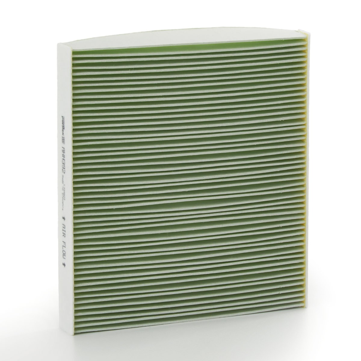 PURFLUX Kupéfilter AHH392 Byta Kupéfilter Ford Escort Mk3 kostnad PURFLUX AHH392