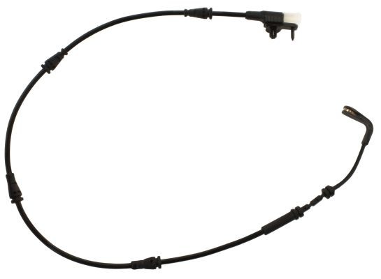 TEXTAR Waarschuwingscontact, remvoering- / blokslijtage 98059900 Slijtage indicator remblokken JAGUAR TEXTAR 98059900