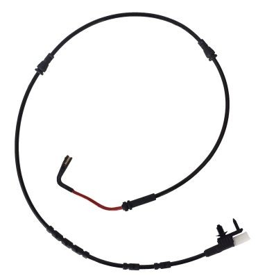 TEXTAR Brake pad wear sensor 98065300 TEXTAR 98065300 Freelander 1 brake pad wear sensor rear and front price